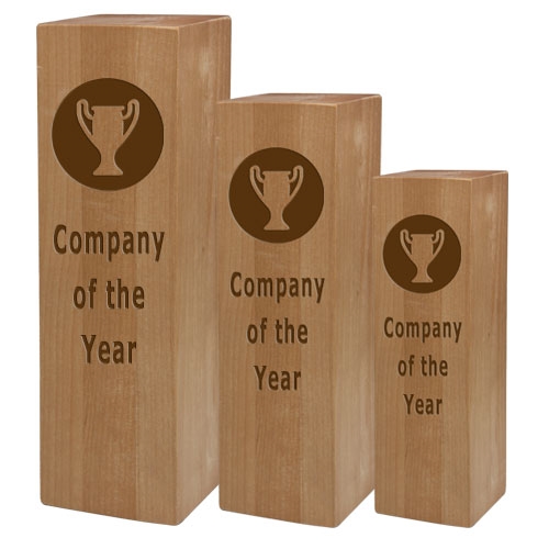 Award tower alle